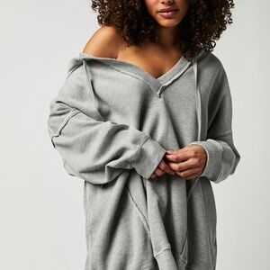 Free People Early Night Thermal